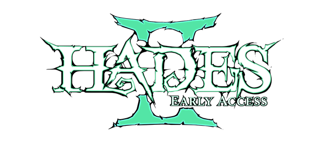 Hades 2 logo