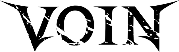 VOIN logo