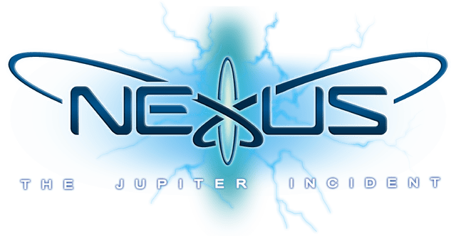 Nexus - The Jupiter Incident logo