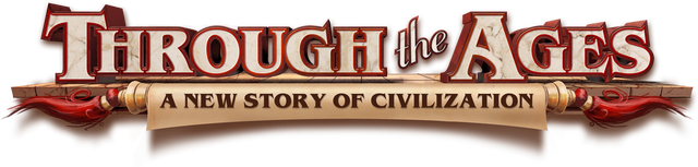 Through the Ages logo
