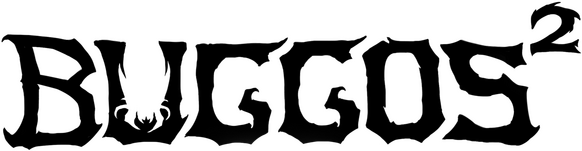 Buggos 2 logo