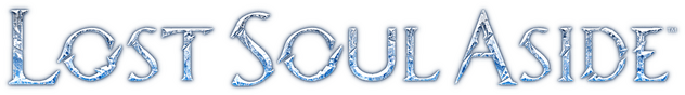 Lost Soul Aside logo