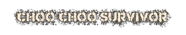 Choo Choo Survivor logo