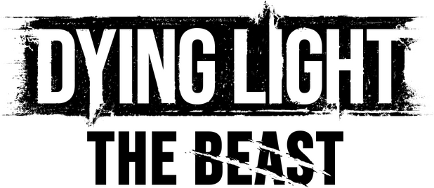 Dying Light: The Beast logo