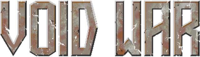 Void War logo