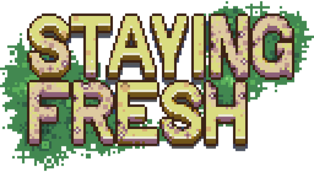 Staying Fresh logo