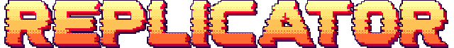 REPLIKATOR logo