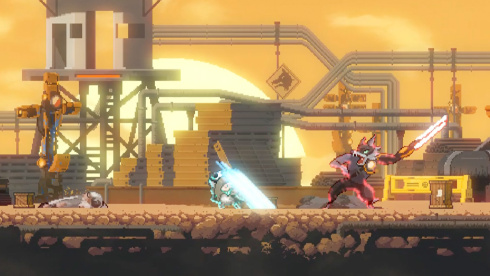 OVIS LOOP - скриншот 1