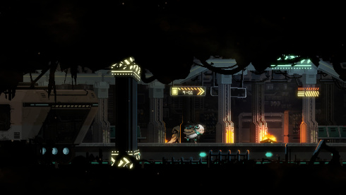 OVIS LOOP - скриншот 4