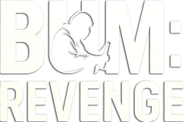 Bum: Revenge logo