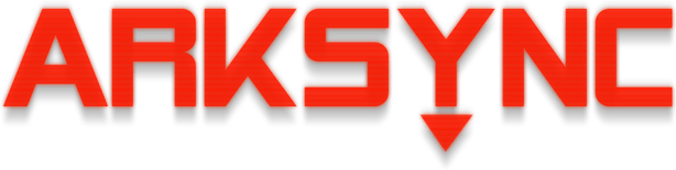 Arksync logo