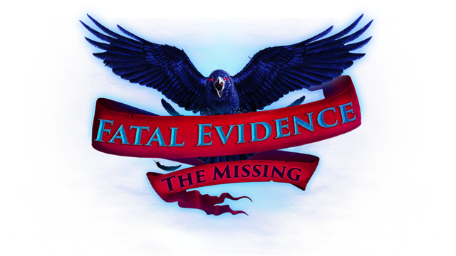 Fatal Evidence: The Missing Collector's Edition logo