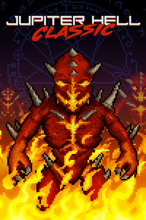 Jupiter Hell Classic