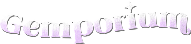 Gemporium: A Cute Mining Sim logo