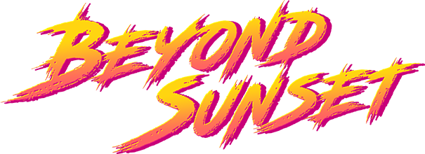 Beyond Sunset logo