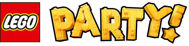LEGO Party! logo