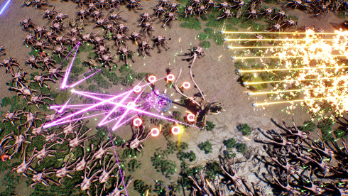 Greedland - скриншот 5