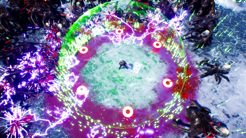 Greedland - скриншот 6