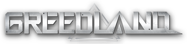 Greedland logo