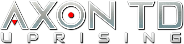 Axon TD: Uprising - Tower Defense logo
