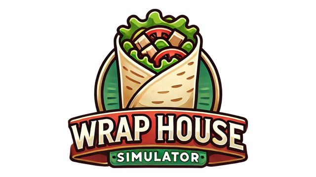 Wrap House Simulator logo