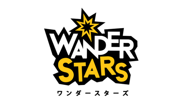 Wander Stars logo