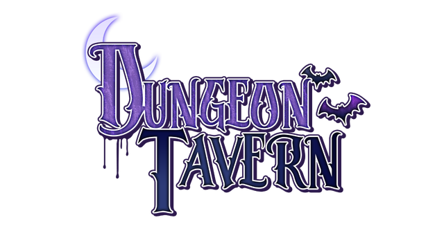 Dungeon Tavern logo