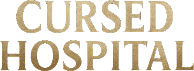 Cursed Hospital logo