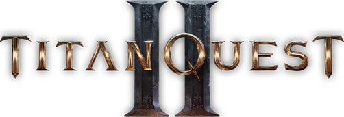 Titan Quest 2 logo