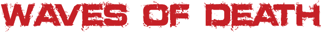 Waves of Death logo