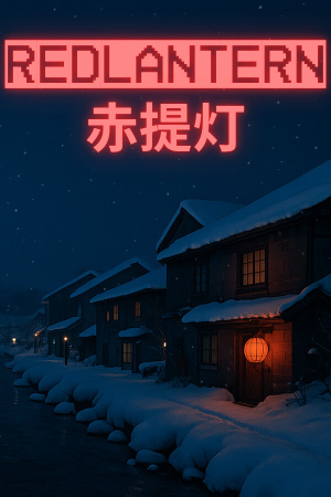 RedLantern