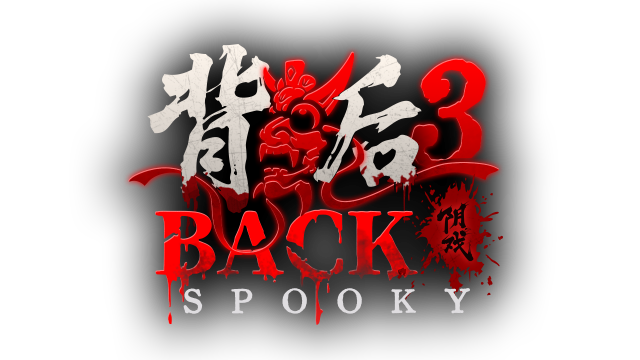 Back3:Spooky logo
