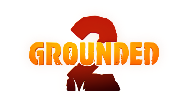 Grounded 2 logo