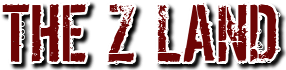 THE Z LAND: FPS SURVIVAL logo
