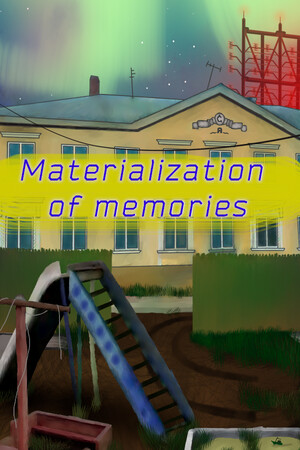 Materialization of memories