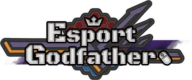 Esports Godfather logo