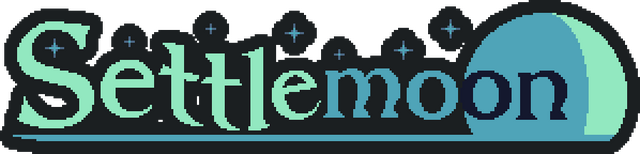 Settlemoon logo