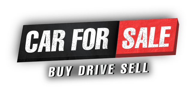Car For Sale Simulator 2023 logo