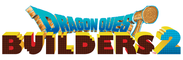 Dragon Quest Builders 2 logo