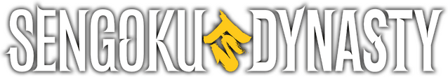 Sengoku Dynasty logo