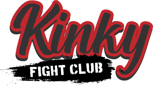 Kinky Fight Club logo