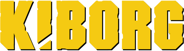 KIBORG logo