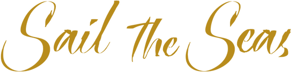 Sail the Seas logo