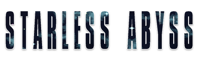 Starless Abyss logo