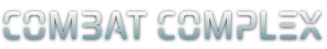Combat Complex logo