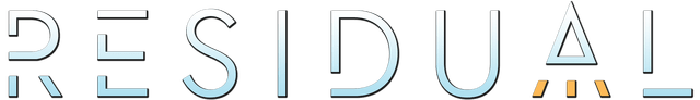 Residual logo
