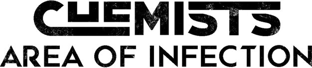 CHEMISTS: Area of infection logo