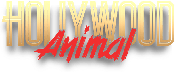 Hollywood Animal logo