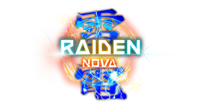 Raiden NOVA logo