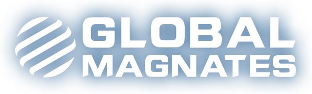 Global Magnates: Shipping Tycoon logo